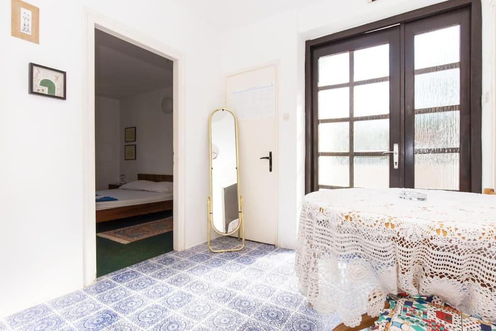 Apartamento Buena Vista Malinska #1 Exterior foto