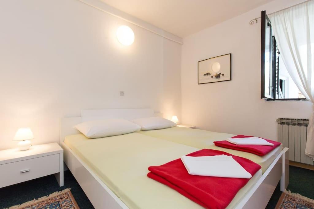 Apartamento Buena Vista Malinska #1 Exterior foto