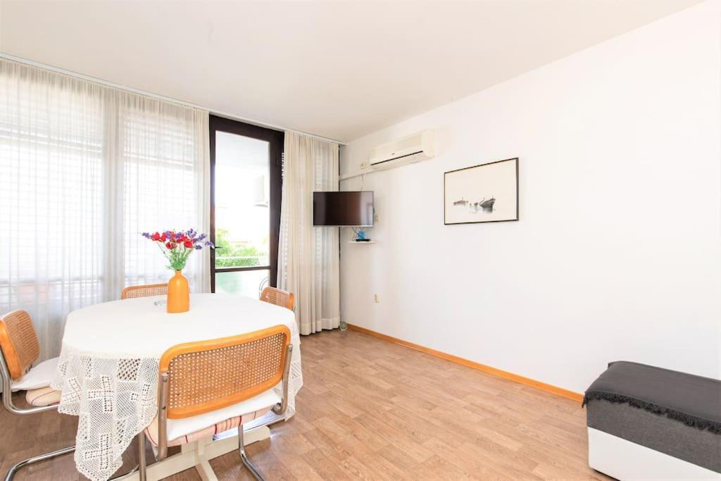 Apartamento Buena Vista Malinska #1 Exterior foto