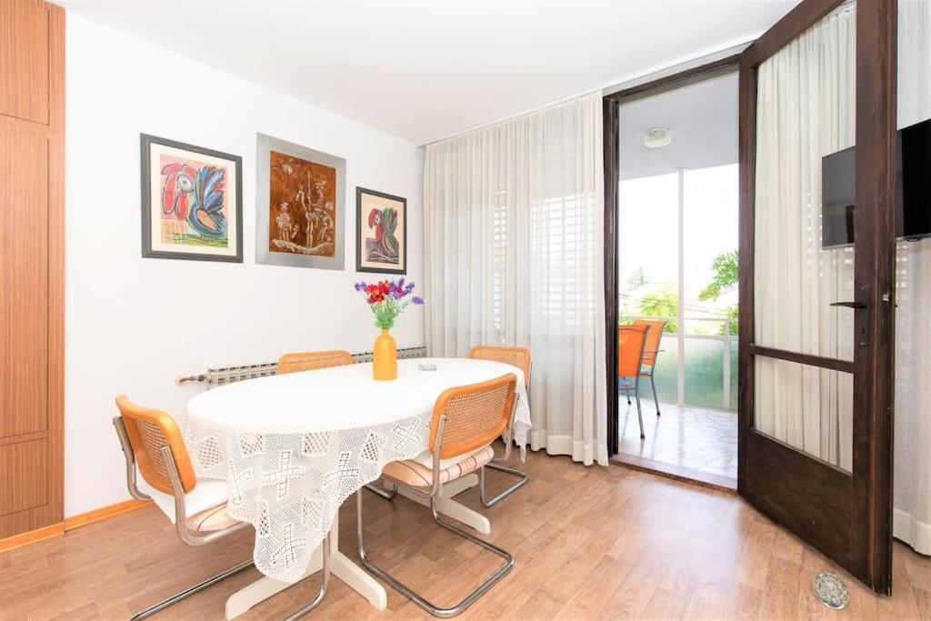 Apartamento Buena Vista Malinska #1 Exterior foto