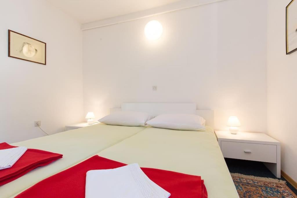 Apartamento Buena Vista Malinska #1 Exterior foto