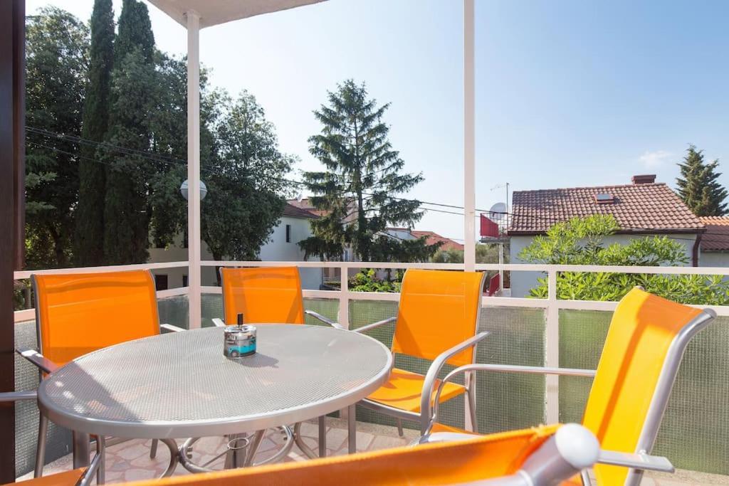 Apartamento Buena Vista Malinska #1 Exterior foto