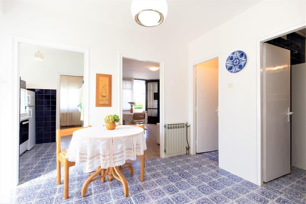 Apartamento Buena Vista Malinska #1 Exterior foto
