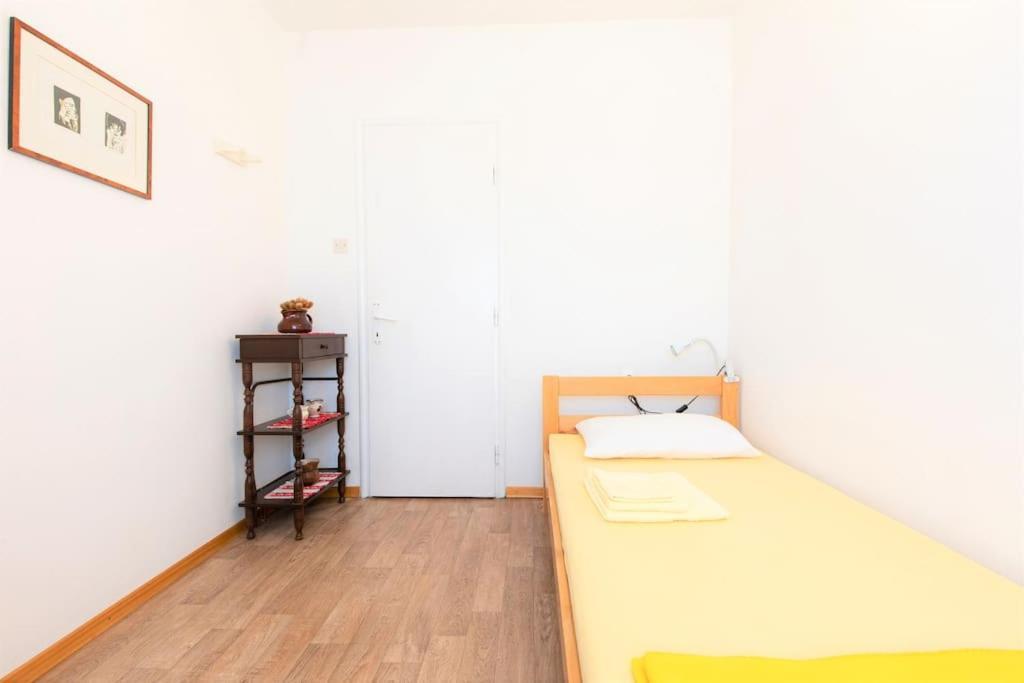 Apartamento Buena Vista Malinska #1 Exterior foto