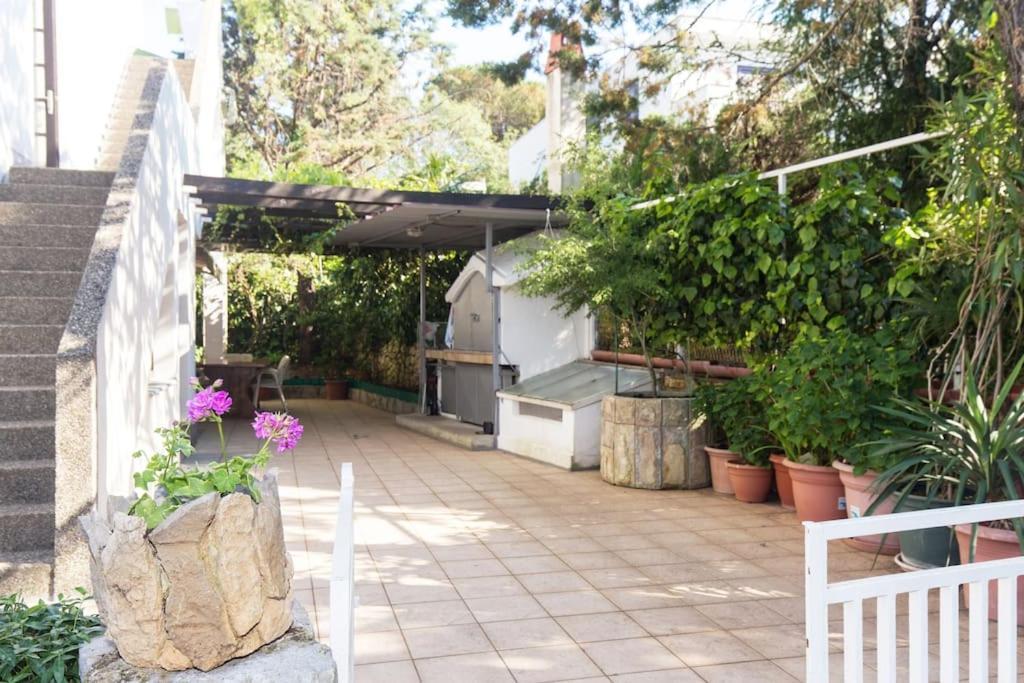 Apartamento Buena Vista Malinska #1 Exterior foto